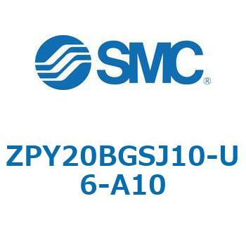 ZPY - パッド径 Φ20-32 SMC