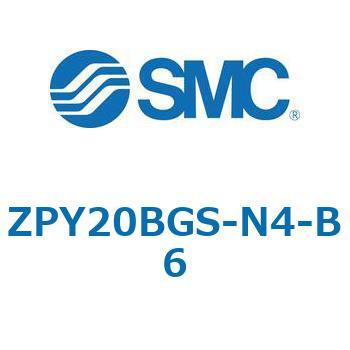 ZPY - パッド径 Φ20-32 SMC