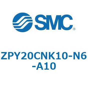 ZPY - パッド径 Φ20-32 SMC