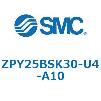 ZPY - パッド径 Φ20-32 SMC