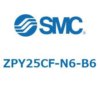 ZPY - パッド径 Φ20-32 SMC