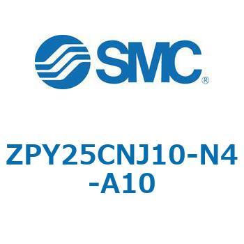 ZPY - パッド径 Φ20-32 SMC