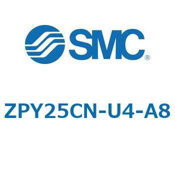 ZPY - パッド径 Φ20-32 SMC