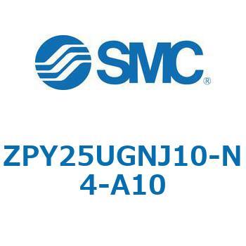 ZPY - パッド径 Φ20-32 SMC