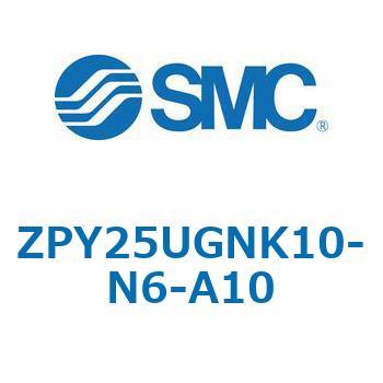 ZPY - パッド径 Φ20-32 SMC