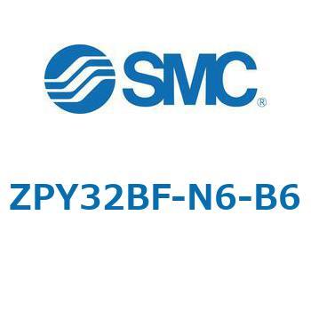 ZPY - パッド径 Φ20-32 SMC