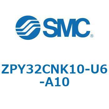 ZPY - パッド径 Φ20-32 SMC