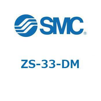 ZS-33-DM - M12-変換用リード線 SMC