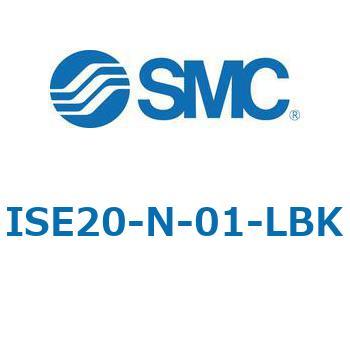 ZSE20(F)/ISE20 - 3画面高精度デジタル圧力スイッチ SMC