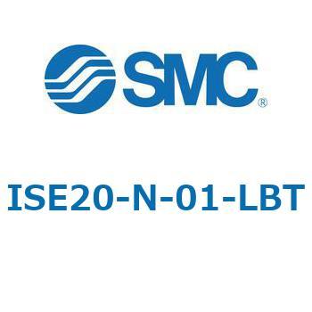 ZSE20(F)/ISE20 - 3画面高精度デジタル圧力スイッチ SMC