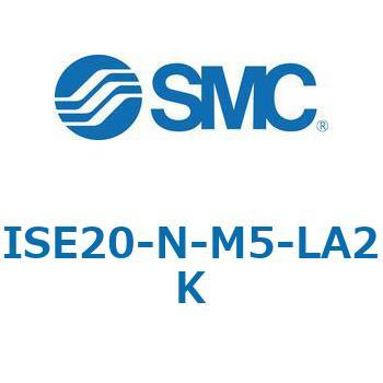 ZSE20(F)/ISE20 - 3画面高精度デジタル圧力スイッチ SMC