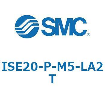 ZSE20(F)/ISE20 - 3画面高精度デジタル圧力スイッチ SMC