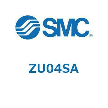 ZU-A - 直線形真空エジェクタ SMC