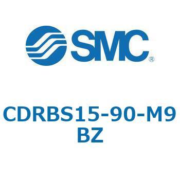 CRB CDRB 送料無料新品 - 最大66％オフ ロータリアクチュエータ ベーンタイプ