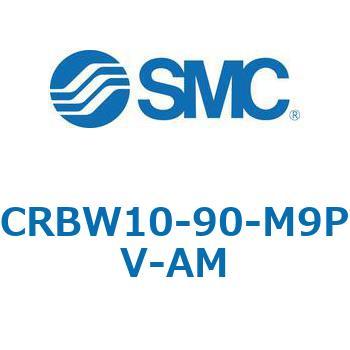 CRBW10-90-M9PV-AM CRB-A - ϊpxjbgt SMC 69607476