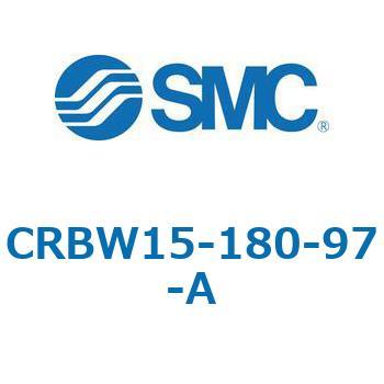 CRBW15-180-97-A CRB-A - ϊpxjbgt SMC 69607494