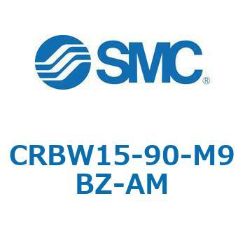 CRB-A - 可変角度調整ユニット付 SMC