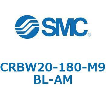 CRB-A - 可変角度調整ユニット付 SMC