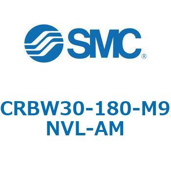 CRB-A - 可変角度調整ユニット付 SMC