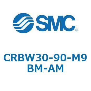 CRB-A - 可変角度調整ユニット付 SMC
