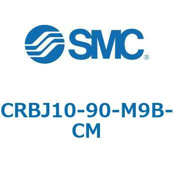CRBJ10-90-M9B-CM CRB-B/CRB-C - ϊpxjbgt/c^I[gXCb`jbgtEϊpxjbgt SMC 69607783