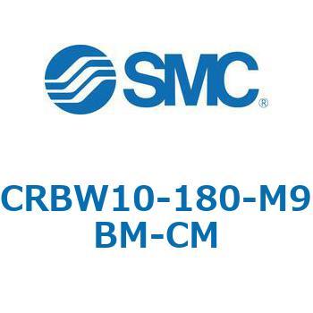 CRB-B/CRB-C - 可変角度調整ユニット付/縦型オートスイッチユニット付・可変角度調整ユニット付 SMC