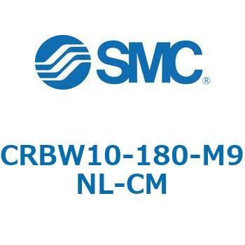 CRB-B/CRB-C - 可変角度調整ユニット付/縦型オートスイッチユニット付・可変角度調整ユニット付 SMC