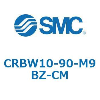 CRB-B/CRB-C - 可変角度調整ユニット付/縦型オートスイッチユニット付・可変角度調整ユニット付 SMC