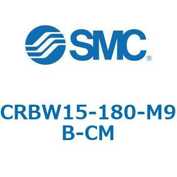 CRBW15-180-M9B-CM CRB-B/CRB-C - ϊpxjbgt/c^I[gXCb`jbgtEϊpxjbgt SMC 69607896
