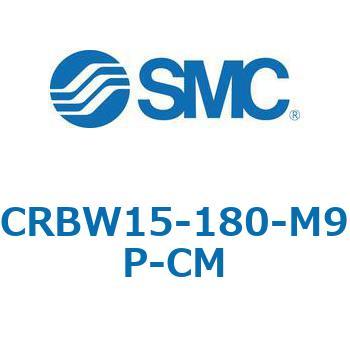 CRBW15-180-M9P-CM CRB-B/CRB-C - ϊpxjbgt/c^I[gXCb`jbgtEϊpxjbgt SMC 69607914