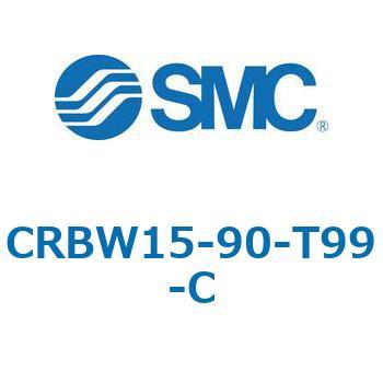 CRBW15-90-T99-C CRB-B/CRB-C - ϊpxjbgt/c^I[gXCb`jbgtEϊpxjbgt SMC 69607984