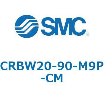 CRBW20-90-M9P-CM CRB-B/CRB-C - ϊpxjbgt/c^I[gXCb`jbgtEϊpxjbgt SMC 69608079
