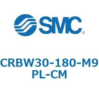 CRB-B/CRB-C - 可変角度調整ユニット付/縦型オートスイッチユニット付・可変角度調整ユニット付 SMC