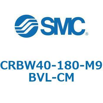 CRB-B/CRB-C - 可変角度調整ユニット付/縦型オートスイッチユニット付・可変角度調整ユニット付 SMC