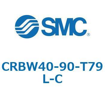 CRB-B/CRB-C - 可変角度調整ユニット付/縦型オートスイッチユニット付・可変角度調整ユニット付 SMC