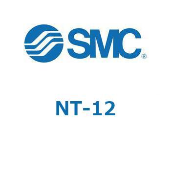 CS2 NT - ロッド先端ナット SMC