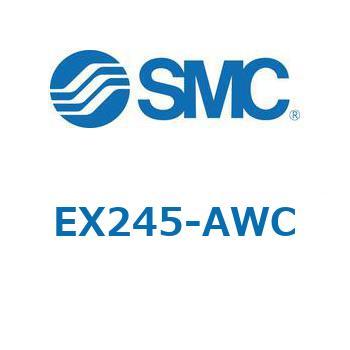 EX245-AW - 防水キャップ SMC