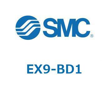 EX9-BD1 - DINレール取付金具 SMC