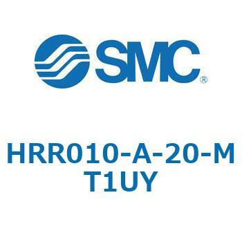 HRR010 - サーモチラー/ラックマウントタイプ/単相AC200～230V SMC