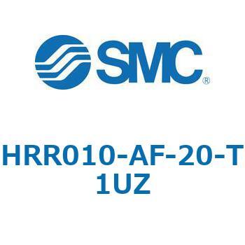 HRR010 - サーモチラー/ラックマウントタイプ/単相AC200～230V SMC