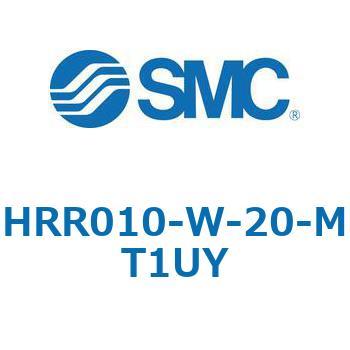 HRR010 - サーモチラー/ラックマウントタイプ/単相AC200～230V SMC