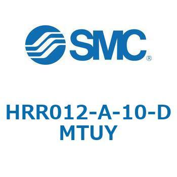 HRR012/018 - サーモチラー/ラックマウントタイプ/単相AC100/115V SMC