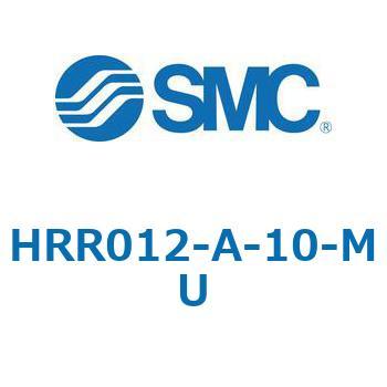 HRR012/018 - サーモチラー/ラックマウントタイプ/単相AC100/115V SMC