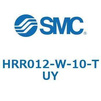 HRR012/018 - サーモチラー/ラックマウントタイプ/単相AC100/115V SMC