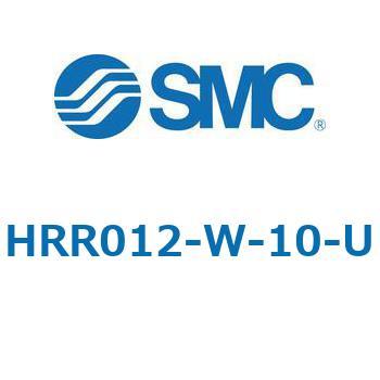 HRR012/018 - サーモチラー/ラックマウントタイプ/単相AC100/115V SMC