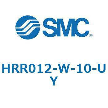 HRR012/018 - サーモチラー/ラックマウントタイプ/単相AC100/115V SMC