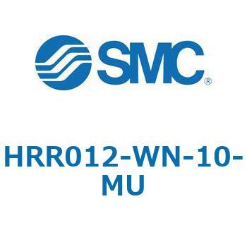 HRR012/018 - サーモチラー/ラックマウントタイプ/単相AC100/115V SMC