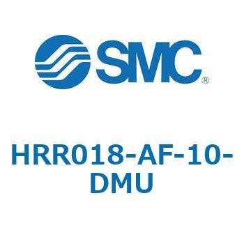 HRR012/018 - サーモチラー/ラックマウントタイプ/単相AC100/115V SMC