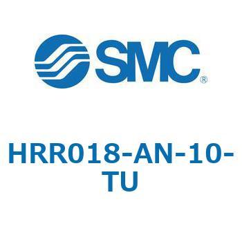HRR012/018 - サーモチラー/ラックマウントタイプ/単相AC100/115V SMC
