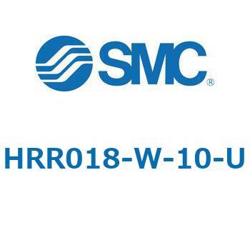 HRR012/018 - サーモチラー/ラックマウントタイプ/単相AC100/115V SMC